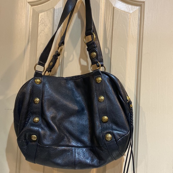 Elliott Luca leather bag - Picture 5 of 12